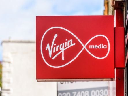 Virgin Media Ireland customers owed €3m in refunds