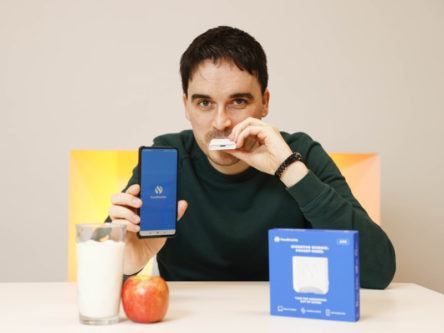 FoodMarble raises €2.1m to scale digestive health tech