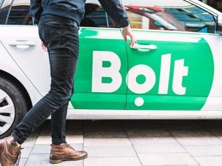 Bolt taxi app launches in Ireland to rival FreeNow and Uber