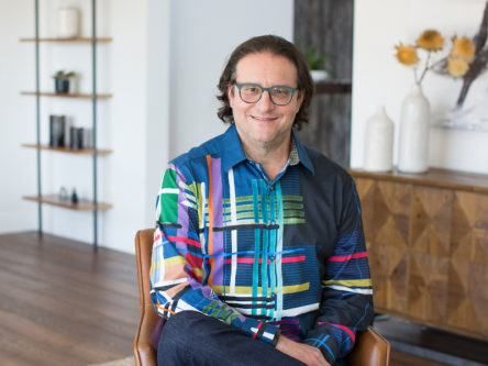 Brad Feld: There is no playbook for building the next Silicon Valley