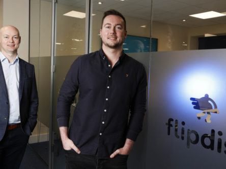 Flipdish delivers 300 jobs as Covid drives demand for food orders