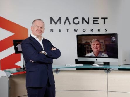 Speed Fibre Group closes acquisition of Magnet Networks