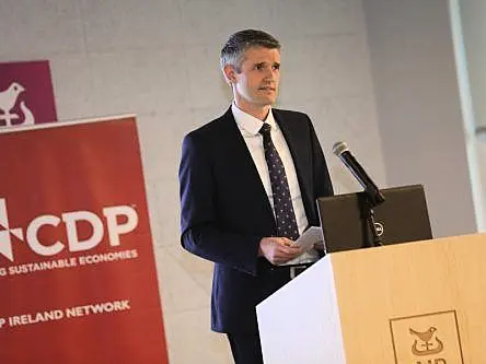 Four Irish companies receive A grade from CDP for climate actions