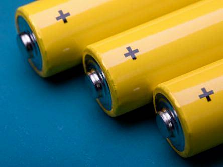 Batteries will need to be sustainable under proposed EU legislation