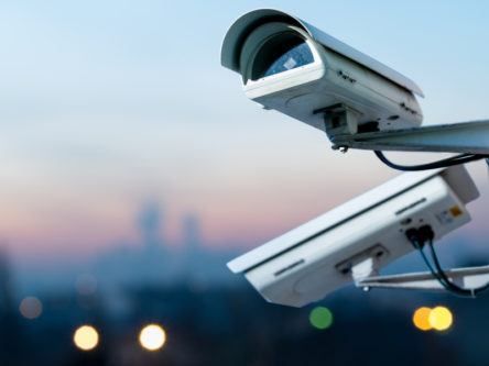 Estonian start-up transforming CCTV cameras raises $1.8m
