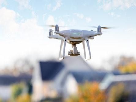 Getting a drone for Christmas? Here’s what you need to know