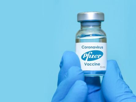First Covid-19 vaccine for EU authorised by EMA