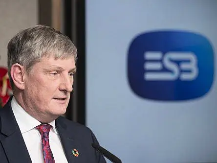 ESB chief exec named president of European electricity group