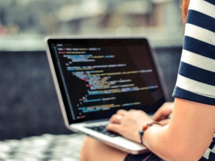 CodePlus launches to help fix the gender gap in computer science