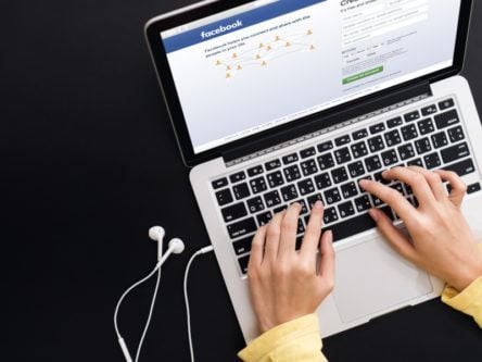 Thousands urged to sue in mass action over Facebook data leak