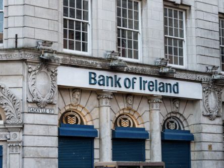 Bank of Ireland remote hubs to reduce ‘time-sapping commutes’