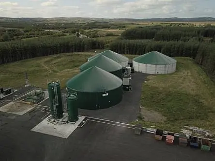 Arklow biogas facility could create renewable energy for data centre