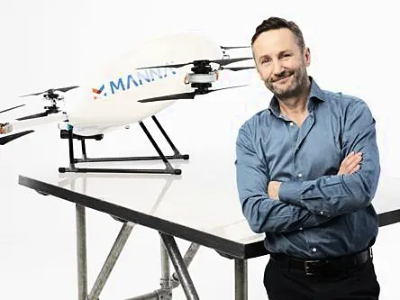 Drone delivery player Manna raises $25m as it eyes expansion