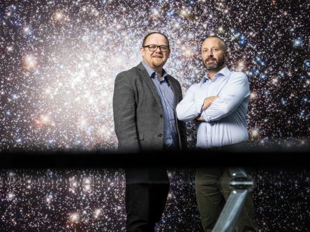 Cork’s Varadis inks deal with the European Space Agency
