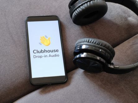 Clubhouse reportedly valued at $4bn with latest funding