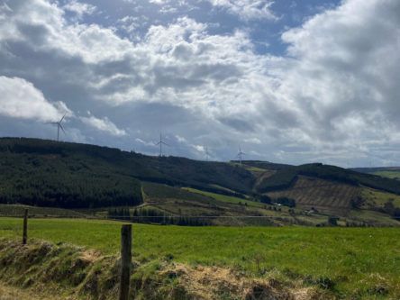 Greencoat Renewables acquires Glencarbry windfarm in Tipperary