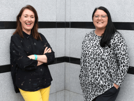 Elemental: The Derry start-up with a prescription for better health outcomes