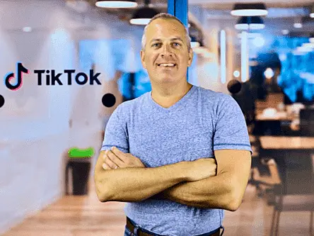 TikTok CSO: ‘AI is revolutionising the tech industry’