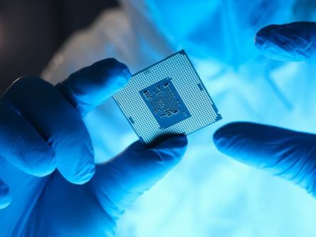 What’s going on with the global chip shortage?