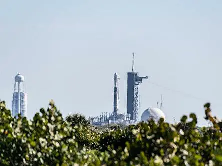 SpaceX is now allowed to operate satellites in lower orbits