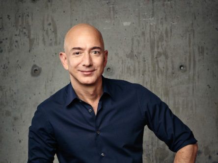 Jeff Bezos: ‘We need to do a better job for Amazon employees’