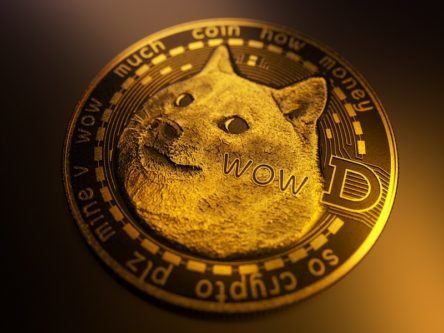 Dogecoin’s unlikely rise from meme to $53bn asset
