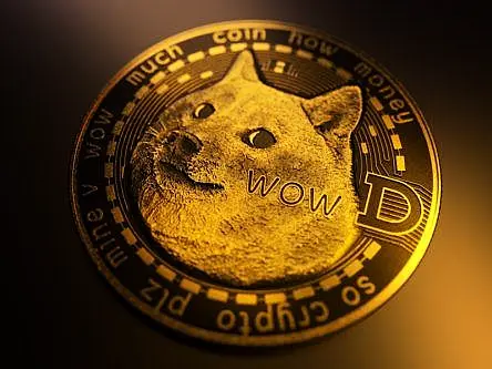 Dogecoin’s unlikely rise from meme to $53bn asset