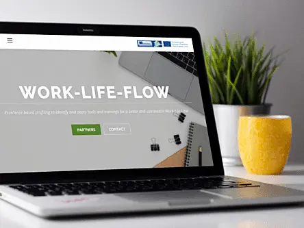 Waterford IT to help EU researchers develop ‘work-life flow’ tools