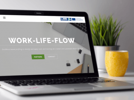 Waterford IT to help EU researchers develop ‘work-life flow’ tools