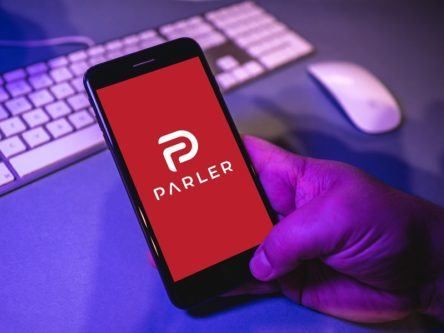 Parler is coming back to Apple’s App Store – but with caveats