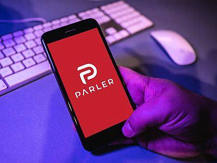 Parler is coming back to Apple’s App Store – but with caveats