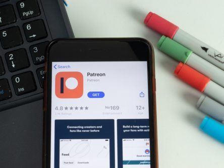 Patreon now valued at $4bn after latest funding round