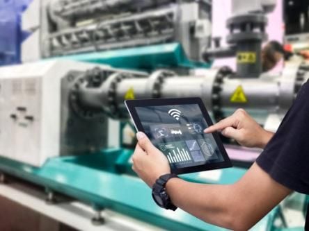 New wireless testbed will bring 5G to smart manufacturing