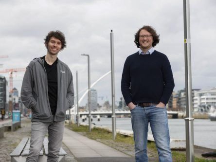 Dublin cybersecurity start-up Tines nabs $26m in fresh funds