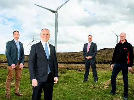 14 new jobs for Belfast and Ballymena amid £1m renewables investment