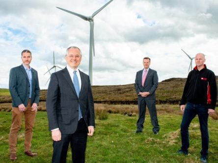 14 new jobs for Belfast and Ballymena amid £1m renewables investment