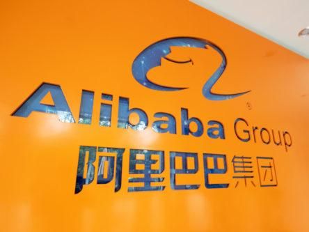 Alibaba reports first ever loss under the weight of $2.8bn fine