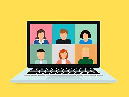 Zoom is getting into the growing virtual events sector