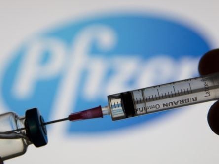 Pfizer confirms Covid vaccine will be made in Ireland, creating 75 jobs