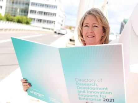 New directory to help Irish businesses tap into R&D opportunities