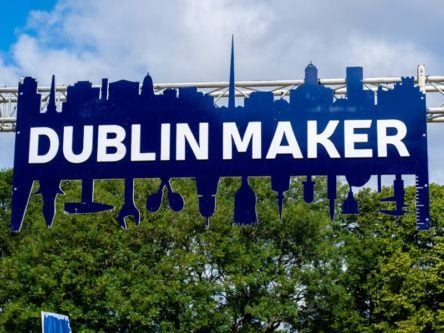 Dublin Maker returns with ‘most accessible event ever’