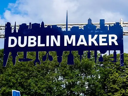 Dublin Maker returns with ‘most accessible event ever’