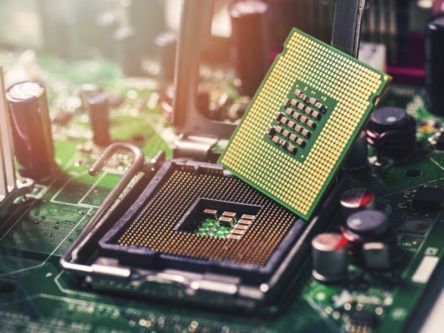 Global chip shortage continues to wreak havoc on supply chains