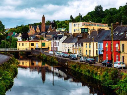 Donegal and Derry region selected for EU intelligent cities challenge