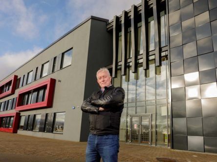 Sligo biotech start-up Nektr secures €1m in funding