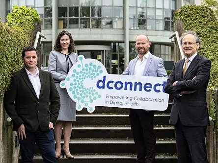 New €4.7m hub to ‘unlock potential’ in Ireland’s digital health sector