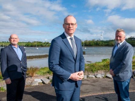 New €120m green hydrogen facility planned for Cork