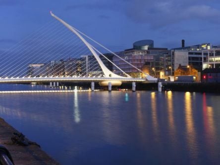 8 tech companies hiring in Ireland, bringing 185 new jobs