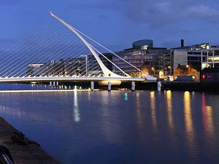 8 tech companies hiring in Ireland, bringing 185 new jobs