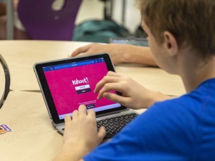 Kahoot picks up Clever for $500m in latest acquisition